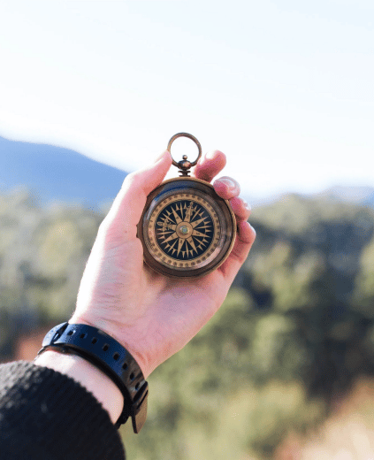 discover spiritual guidance