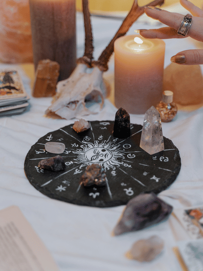 vedic astrology