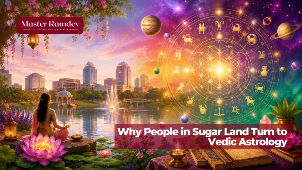 People seeking guidance through Vedic astrology for life decisions and personal growth. 
