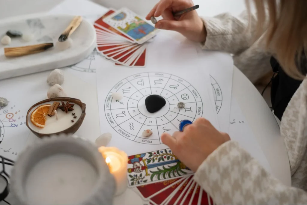 Plan your astrology journey with a trusted astrologer in Sugar Land, Tx
