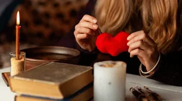 love binding spell